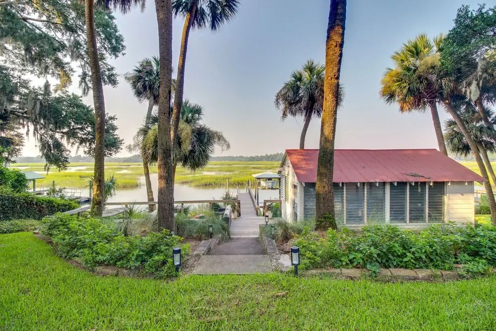 Savannah Vacation Rental ~ 7 Mi to Downtown!