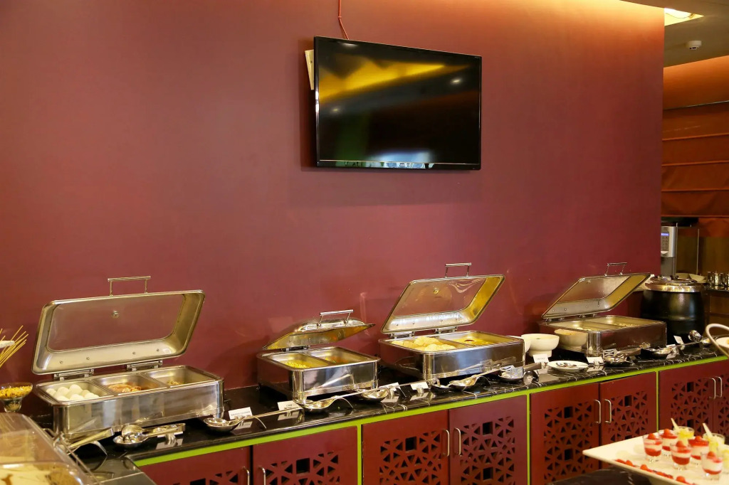 Regenta Orkos Kolkata by Royal Orchid Hotels Limited