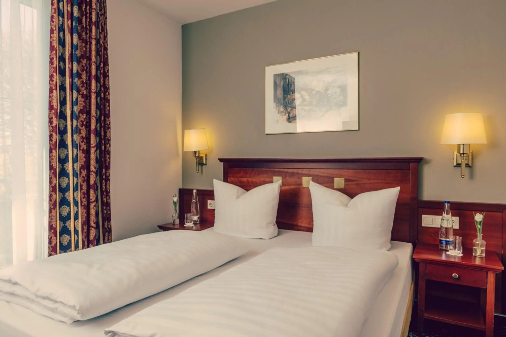 Landhotel Hallnberg