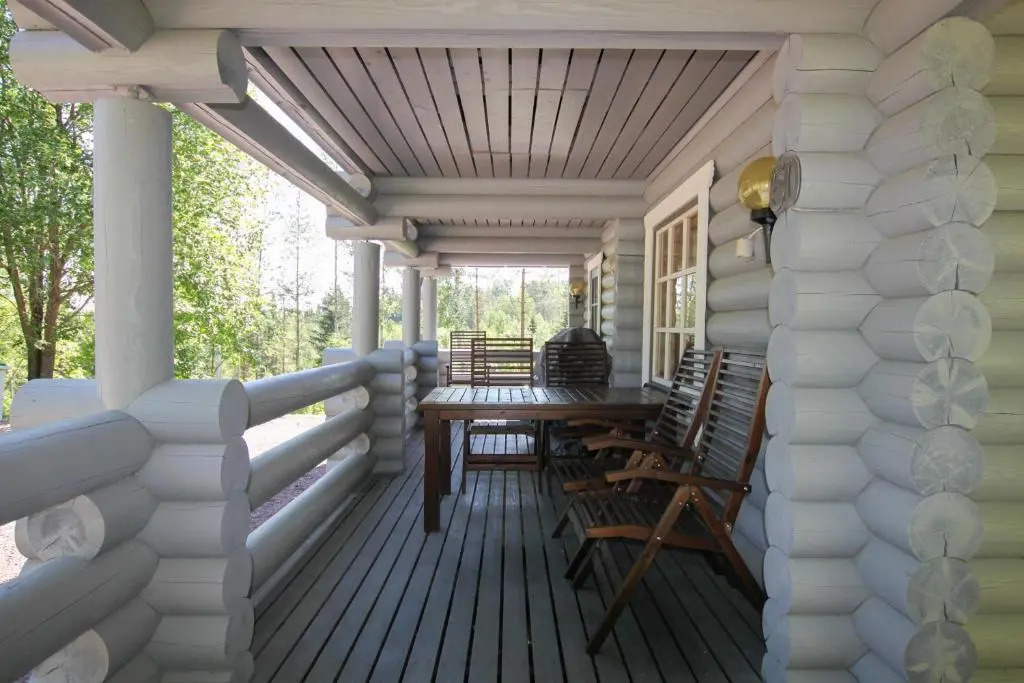 Matikkala Cottages