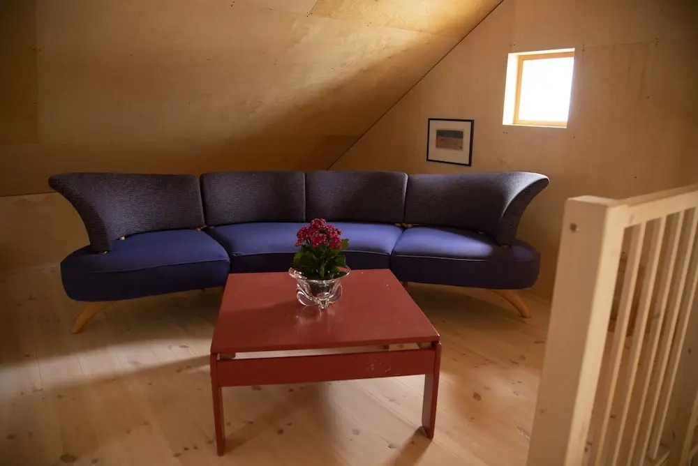 Villa Lofoten - The Farmhouse