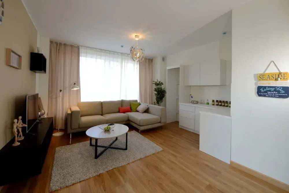 X-Apartment - Serviced Apartments