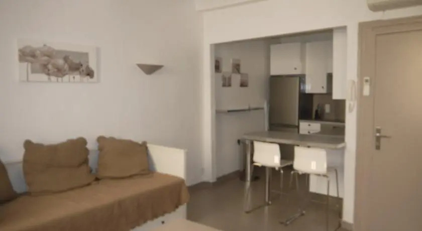 Residence Tropelina