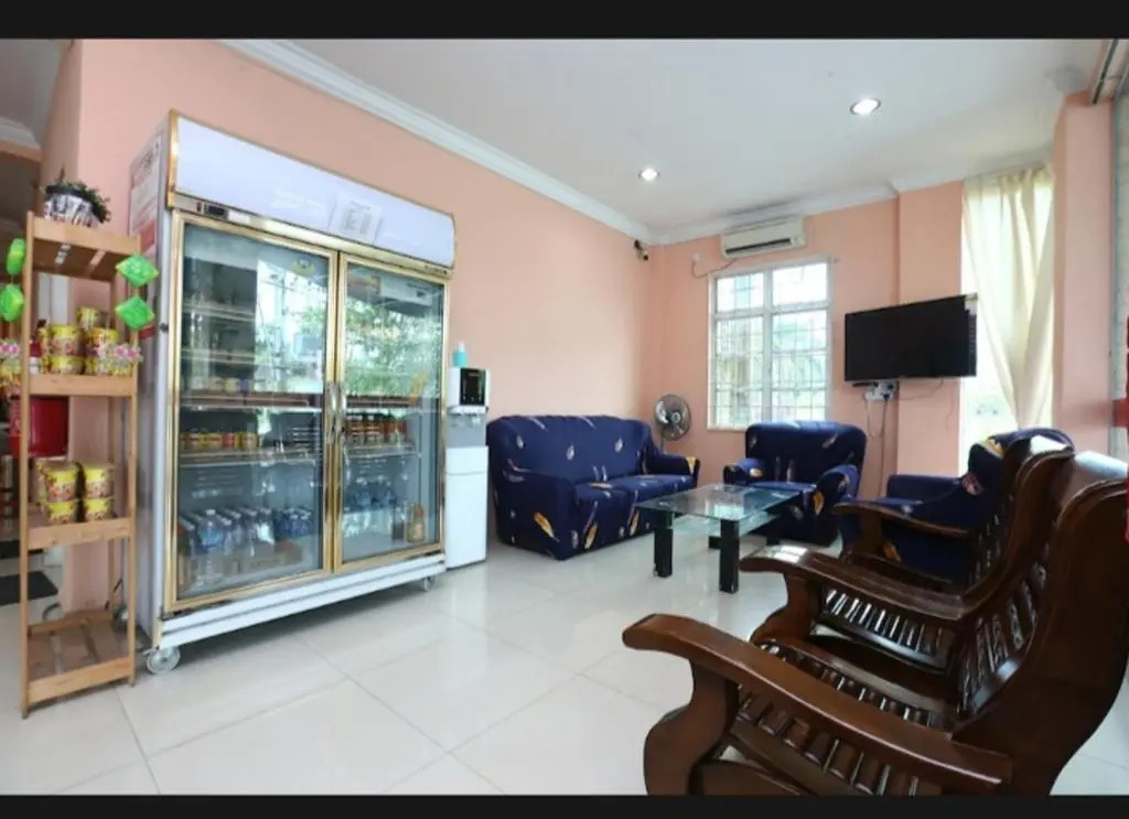 SA VILLA HOLIDAY INN