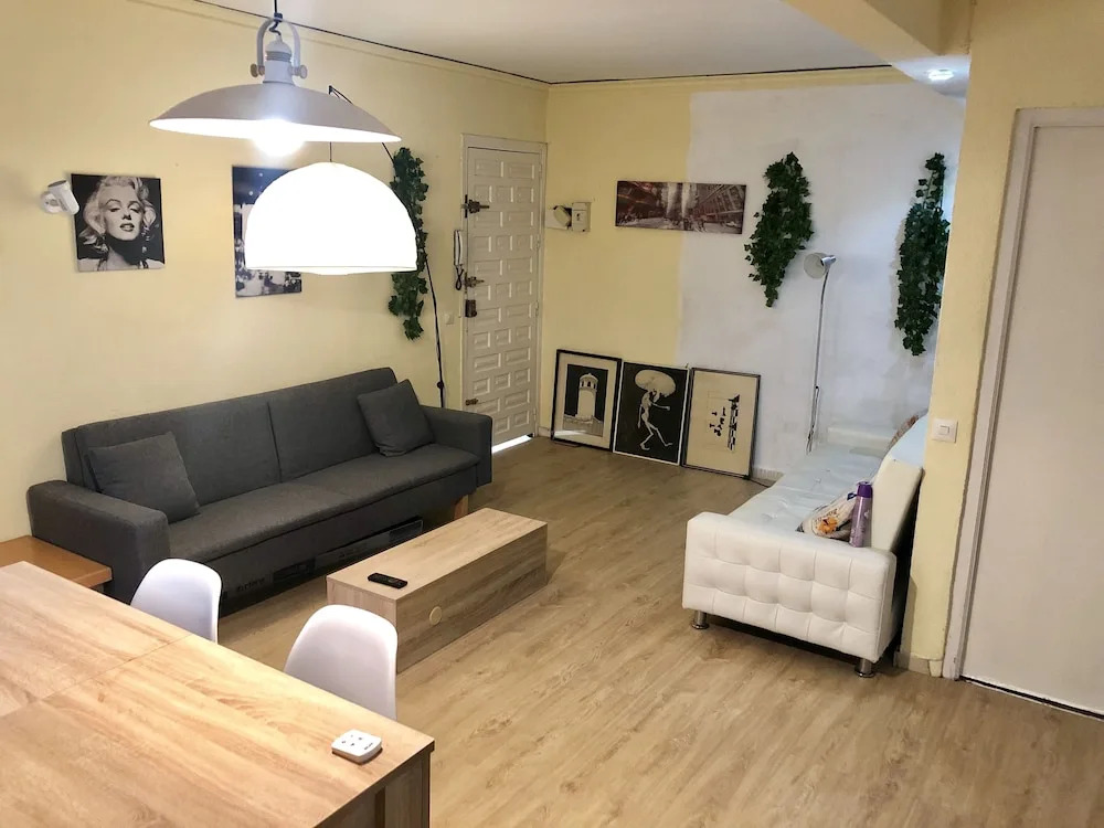 Apartamento Plaza de los Naranjos
