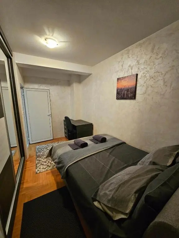 Duca apartmani