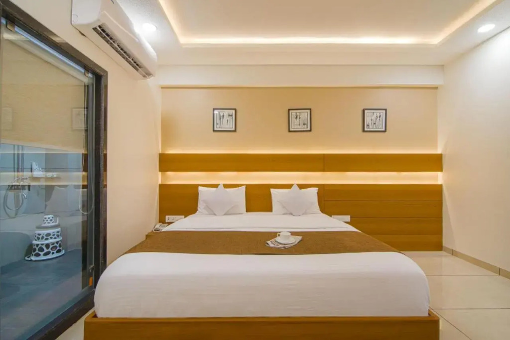 Hotel Sleep Inn
