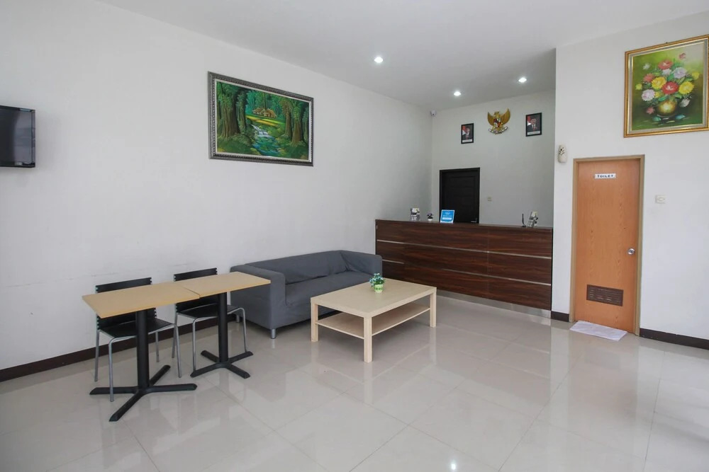 Airy Syariah CSB Arya Banga 8 Cirebon