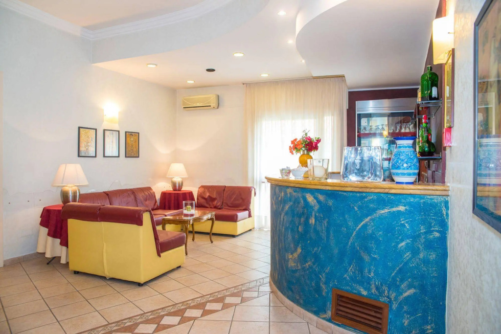 Hotel Tirreno