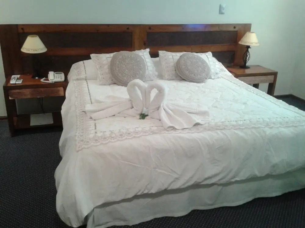 Hotel Mar Andino