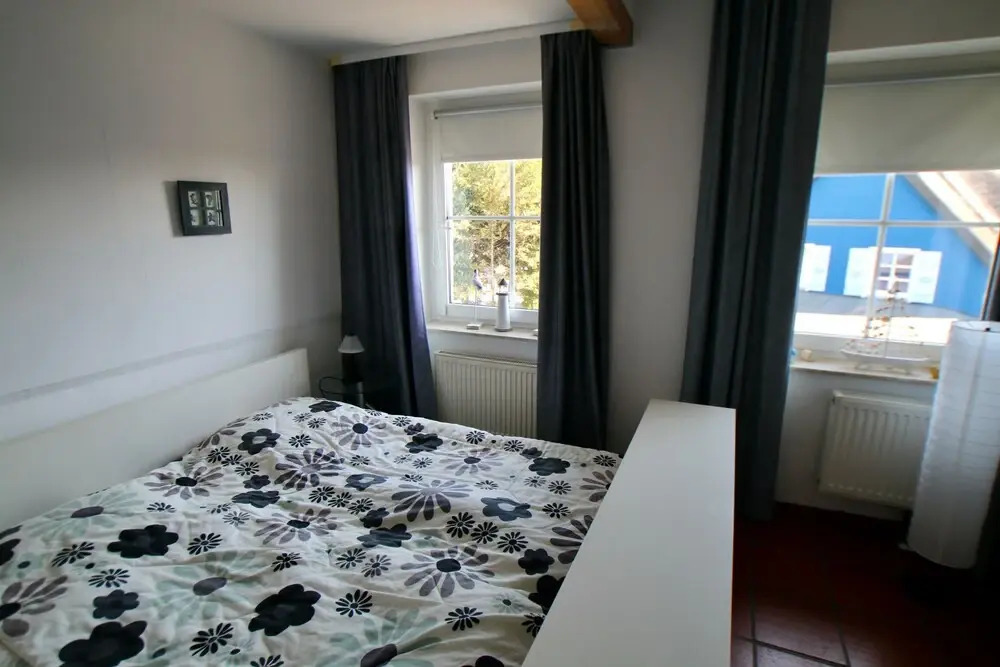Haus am Bodden