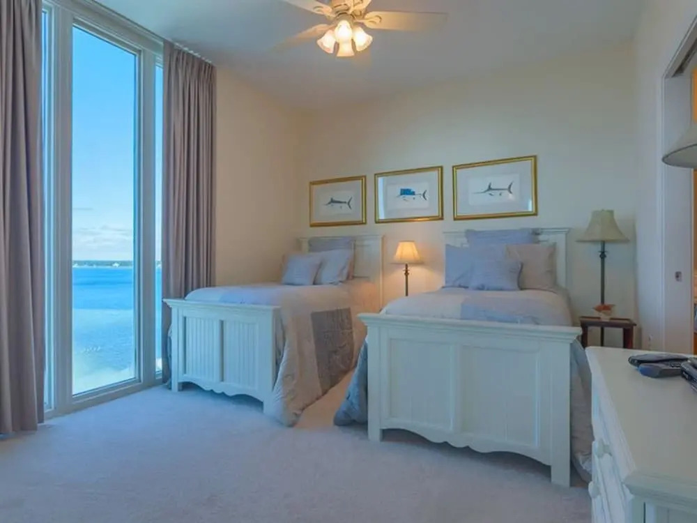 Lagoon Tower 1001 by Meyer Vacation Rentals