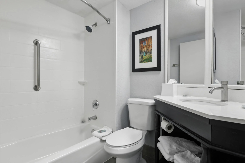 Best Western Southwest Little Rock