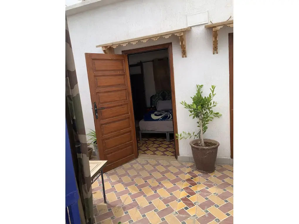 Riad Sijane