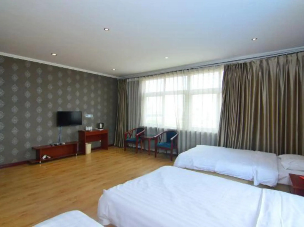 Shang Haoju Business Hotel