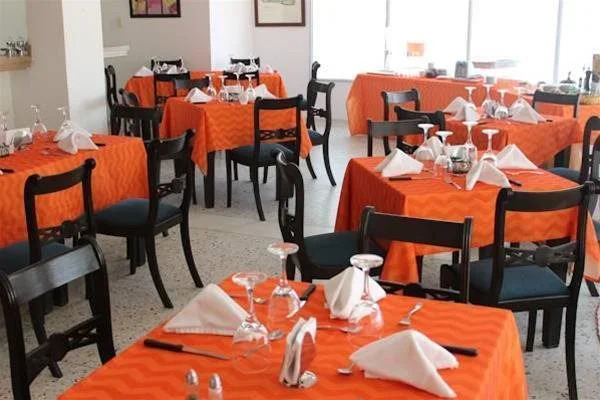 Hotel Barbacoa by palmarena plaza