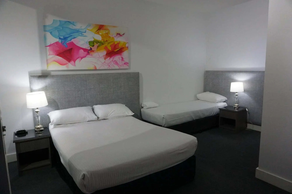 Savoy Double Bay Hotel