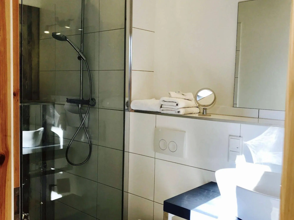 Hotel Dein Gutshof
