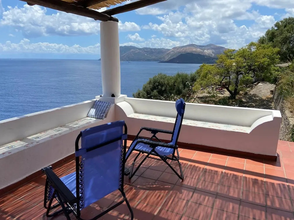 House "sole" - Unique Panorama