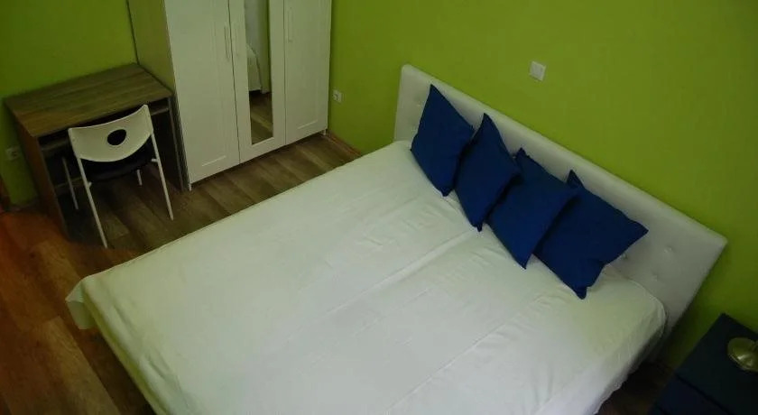 Colors Budapest Hostel