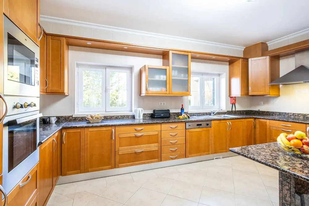 Villa Hawaii - Férias relaxantes com piscina aquecível e BBQ - Albufeira