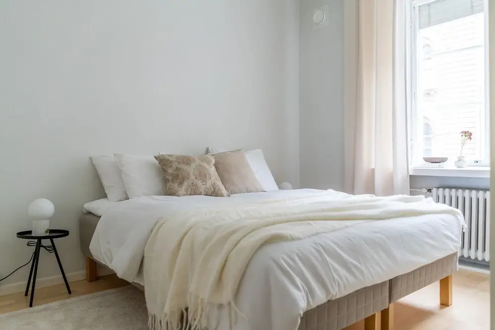 Amazing and beautiful 1br in Punavuori