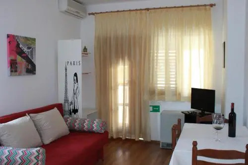 Apartment Iva