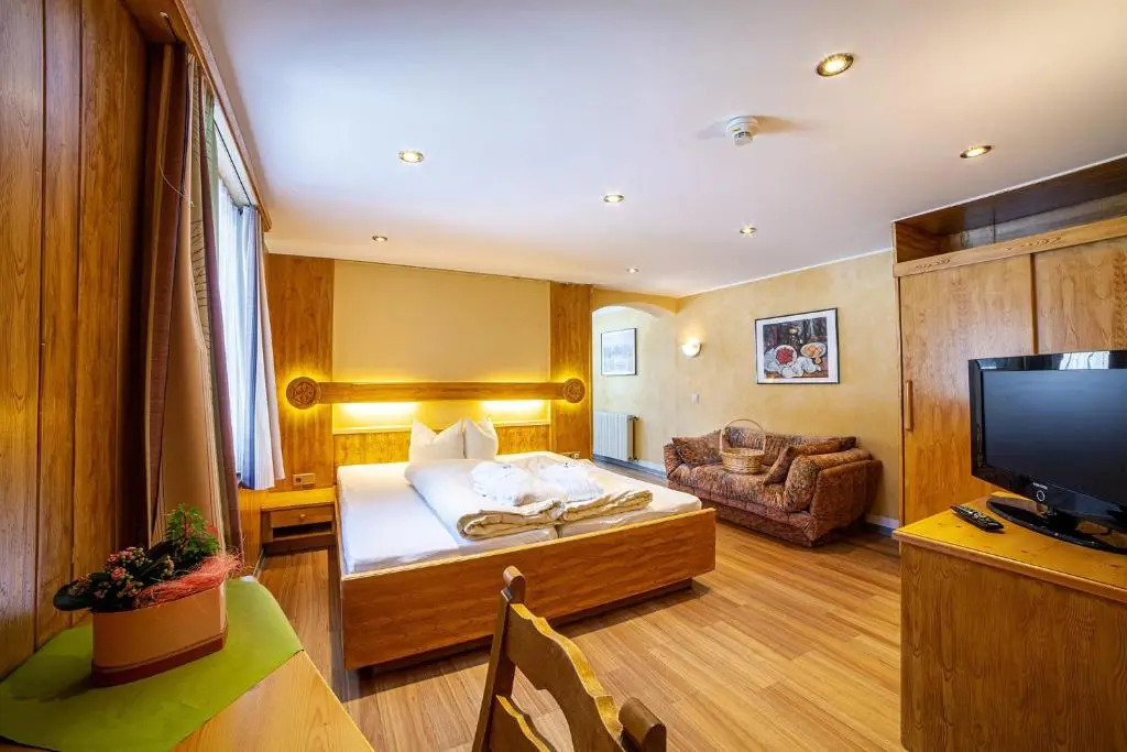 Sport- und Vitalhotel Seppl
