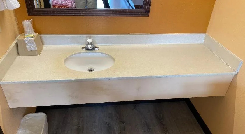Deluxe Inn Hardeeville