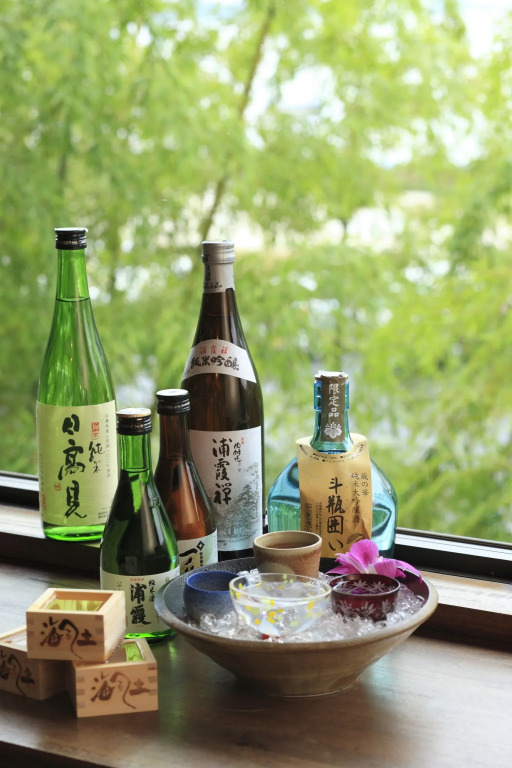 Hotel Ubudo