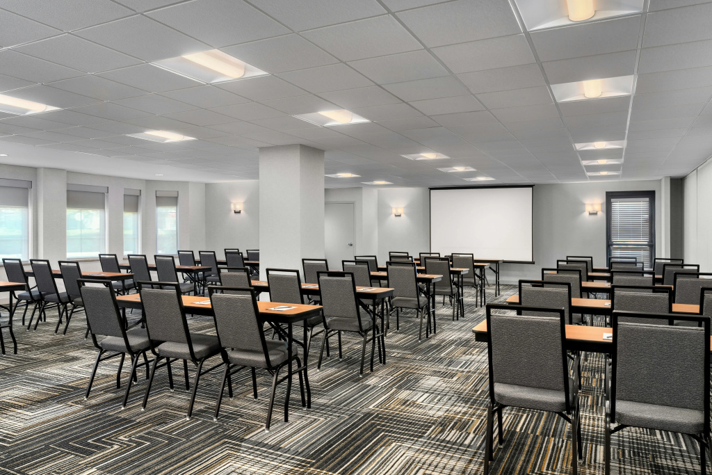 Homewood Suites by Hilton Newtown - Langhorne, PA