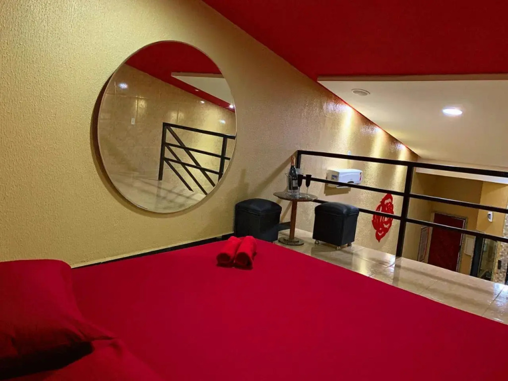 Motel Emoções