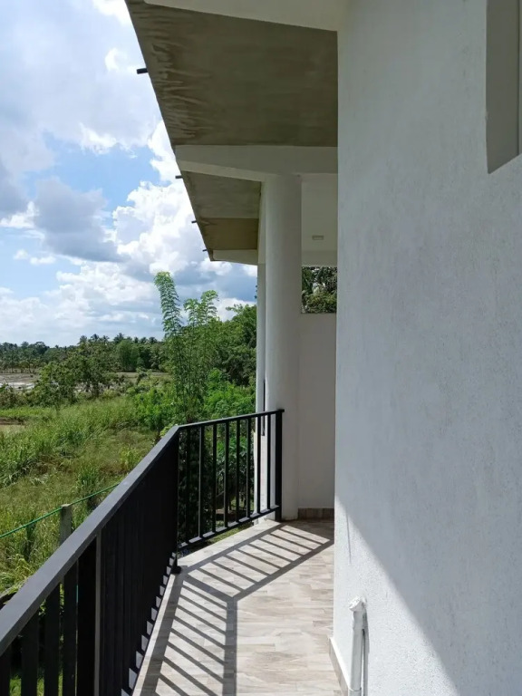Sarali homestay