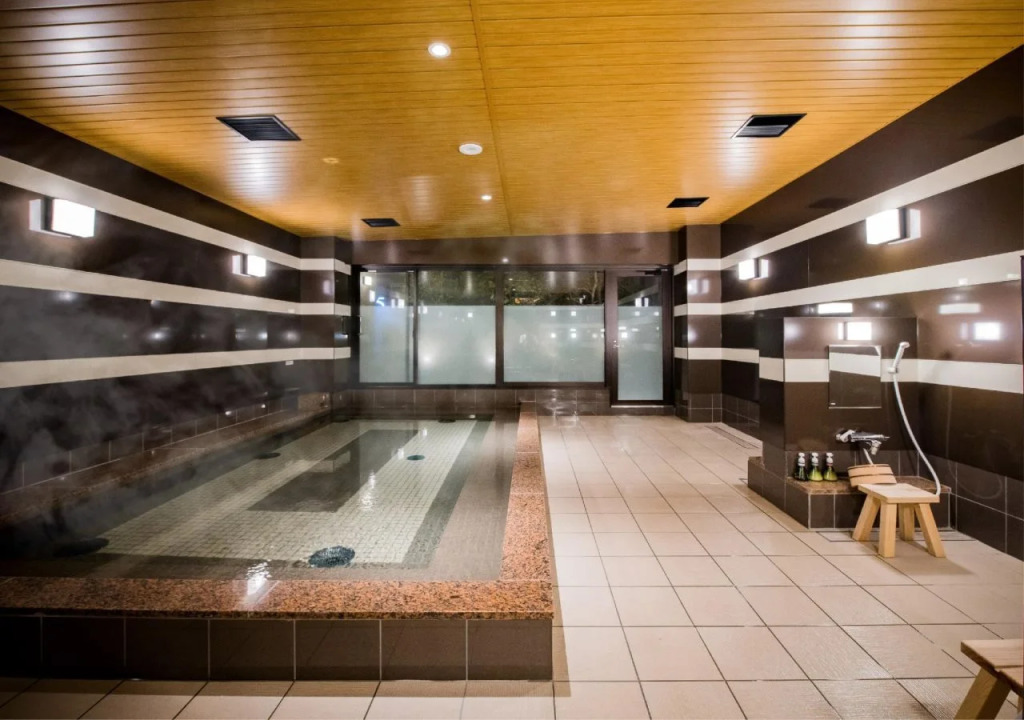 Dogo Onsen Yachiyo 道後温泉八千代