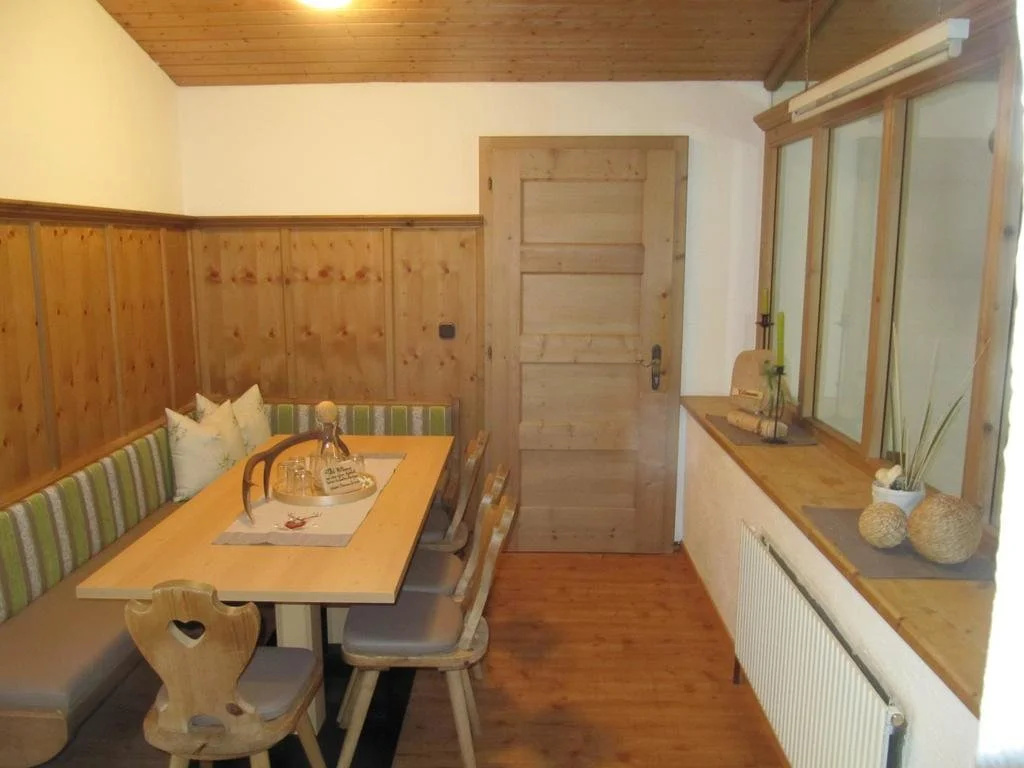 Landhaus Alpenjäger