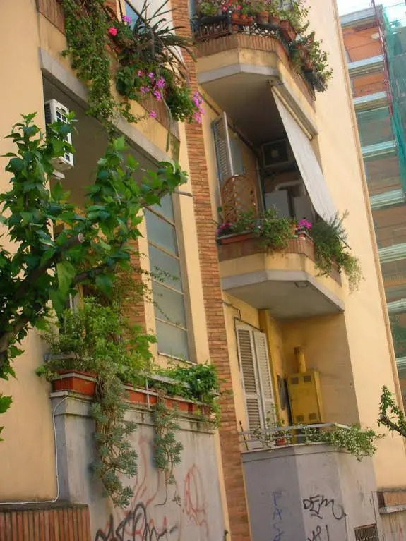 A Casa Cibella