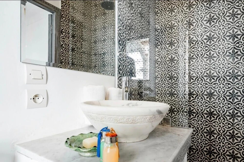 Riad Dar M'tiwla