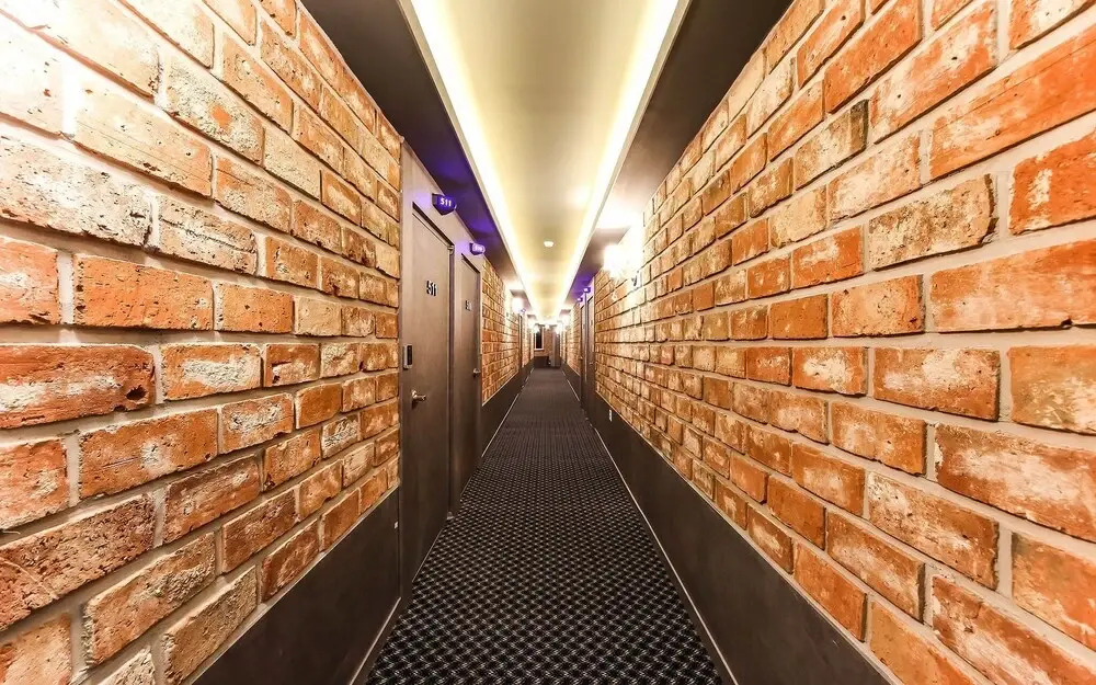 Gukmin Hotel