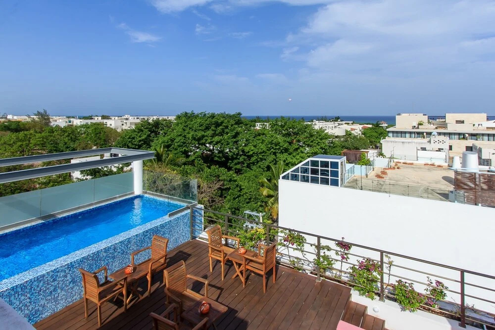 DC 2201 -  2 BEDROOM + NEAR BEACH + STEPS from 5th AV. - Apts