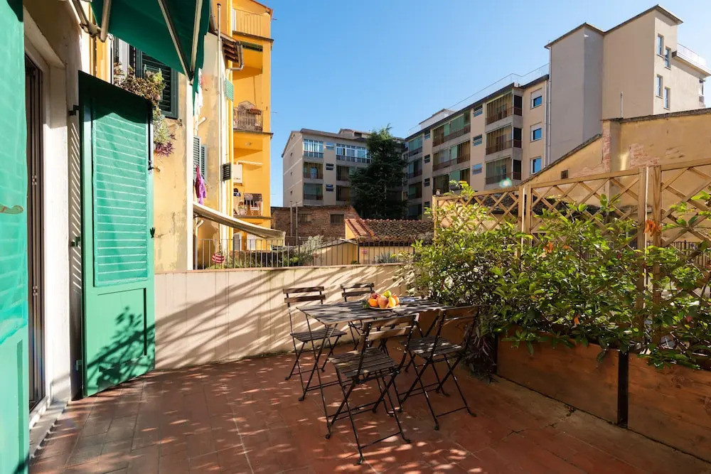 Flospirit - Apartments Gioberti