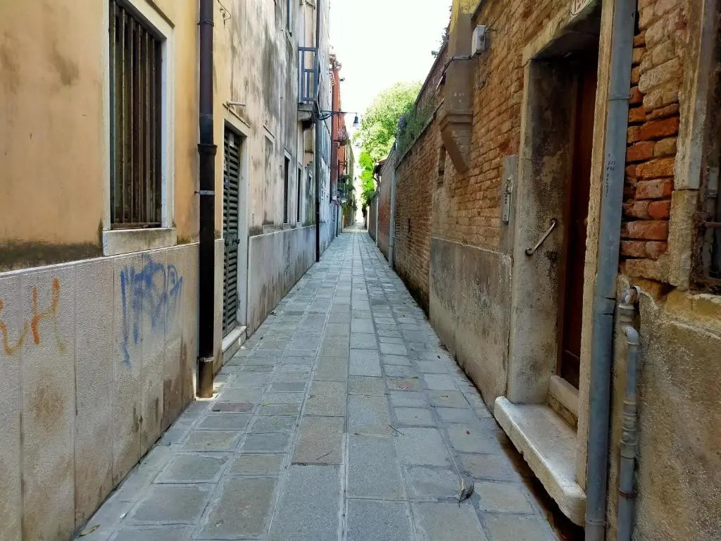 Biennale Apartment Near San Marco