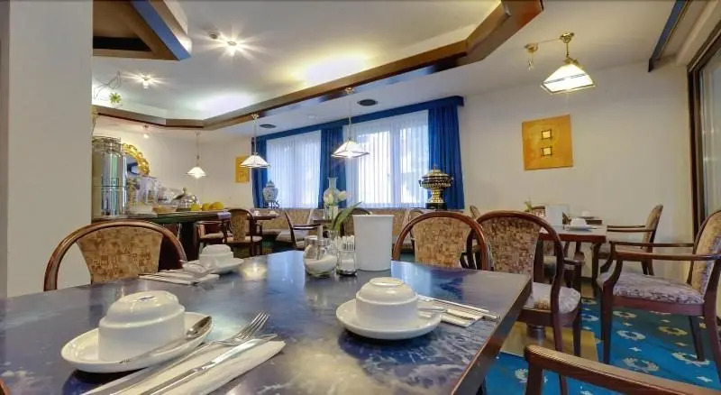 Hotel Astoria am Urachplatz
