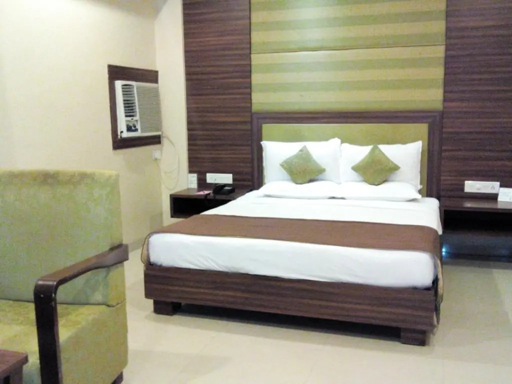 The Shiv Regency