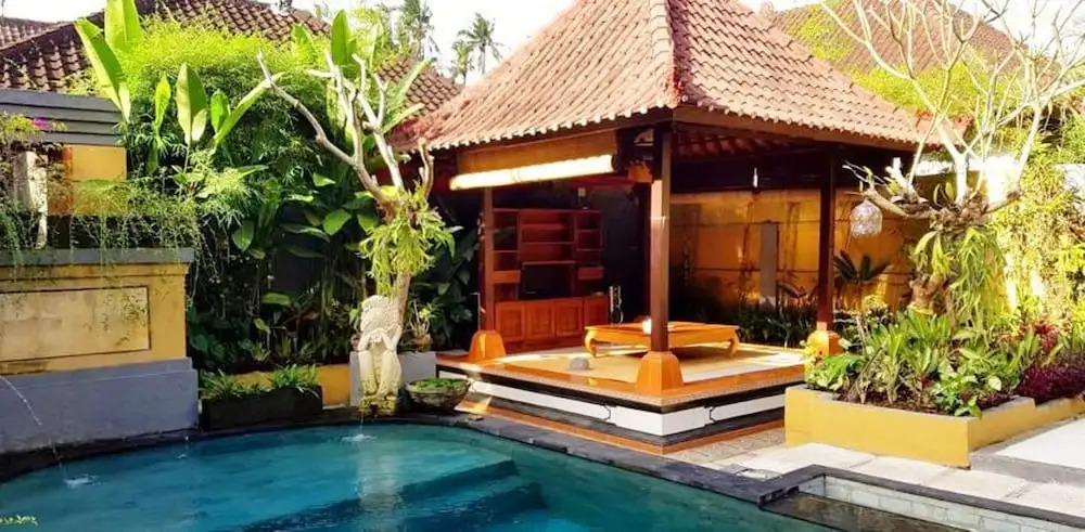 The Sujana Ubud