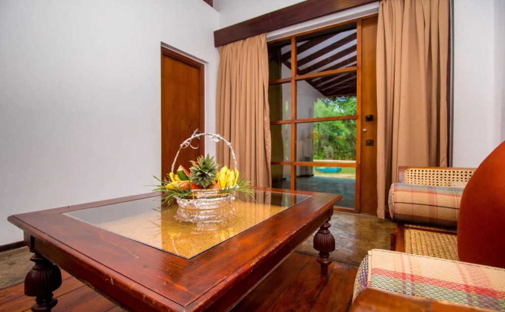Ayugiri Ayurveda Wellness Resort Sigiriya