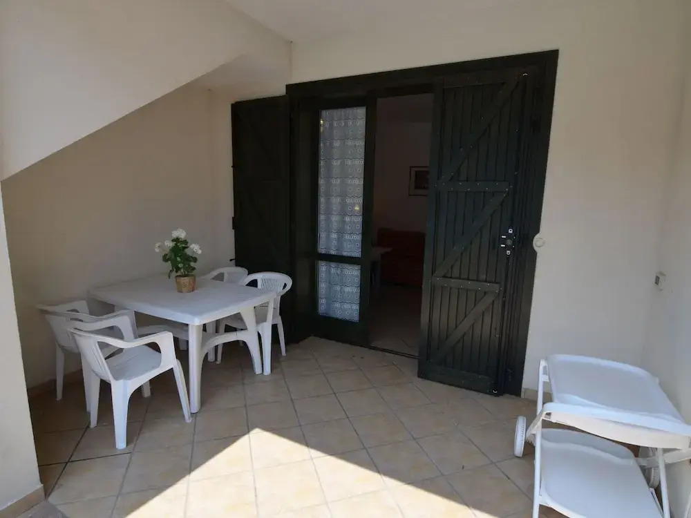 Resort in Lido di Spina near Adriatic Coast