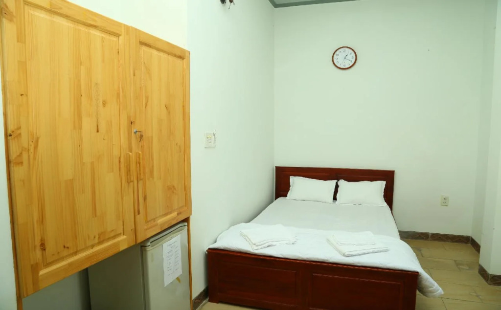 Hoang Hai Dang Hotel