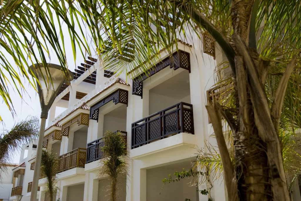 Курортный отель Timoulay Hotel & Spa Agadir