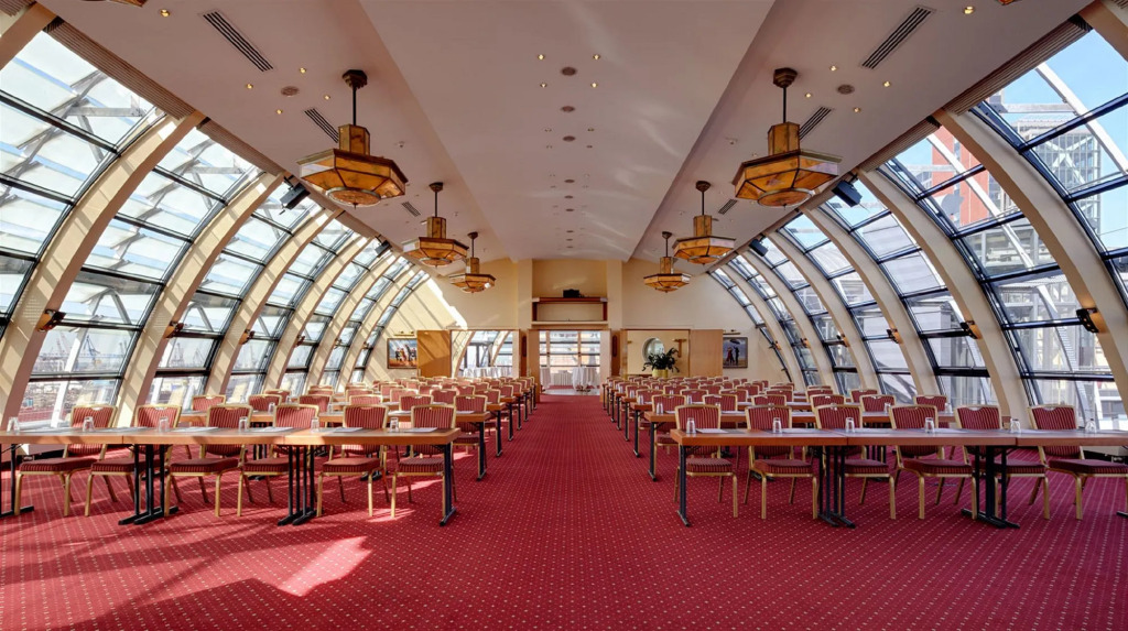 Hotel Hafen Hamburg
