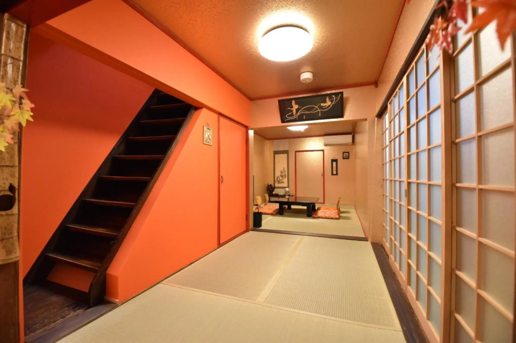 Kyoto - House - Vacation STAY 88802